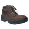 BOTINA CADARCO MARROM N°39 322-02 - TOSCAFER