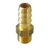 NIPLE METAL 1/8 EXT X 1/4 BM