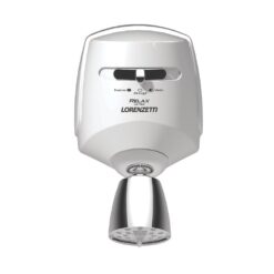 DUCHA RELAX BR/CR 3T 5500W 127V - LORENZETTI