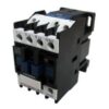 CONTATOR 9A 220V CJX2-0910 - LUKMA