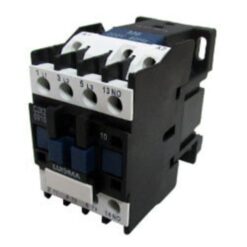 CONTATOR 9A 220V CJX2-0910 - LUKMA
