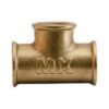 TEE ROSCAVEL METAL 3/4