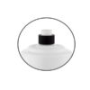 REFIL VELA FILTRO UNIVERSAL CARVAO RV01 ACQUABIOS