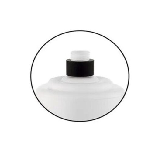 REFIL VELA FILTRO UNIVERSAL CARVAO RV01 ACQUABIOS