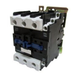 CONTATOR 50A 220V CJX2-5011 - LUKMA