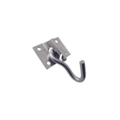 GANCHO REDE EXTERNO INOX 1371 - ALIANCA