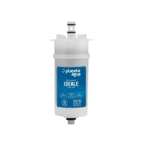 REFIL PURIFICADOR IDEALE 8000A PLANETA AGUA