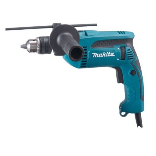 FURADEIRA IMPACTO 1/2 HP1640 760W 127V - MAKITA