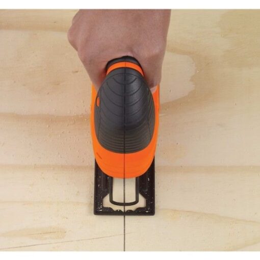 SERRA TICO TICO KS501 420W 127V - B&D