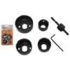 JOGO SERRA COPO 5 PCS - BESTFER