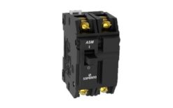DISJUNTOR NEMA 2X30A - SOPRANO