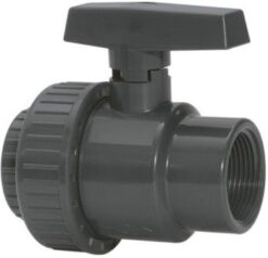 REGISTRO ESFERA ROSCAVEL 3/4 10438/11791 AMANCO
