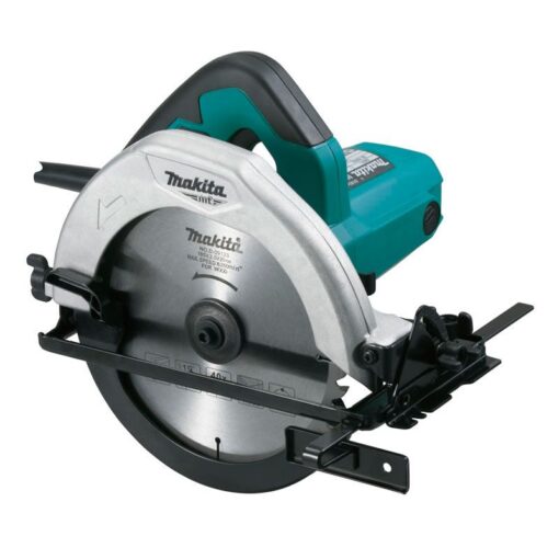 SERRA CIRCULAR 7.1/4 M5801B 1050W 127V - MAKITA