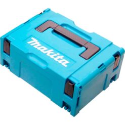MALETA FERRAMENTAS MODULAR TIPO 2 - MAKITA
