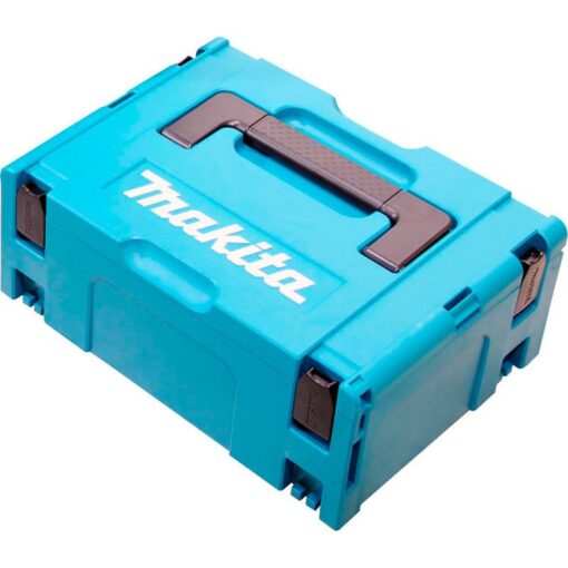 MALETA FERRAMENTAS MODULAR TIPO 2 - MAKITA