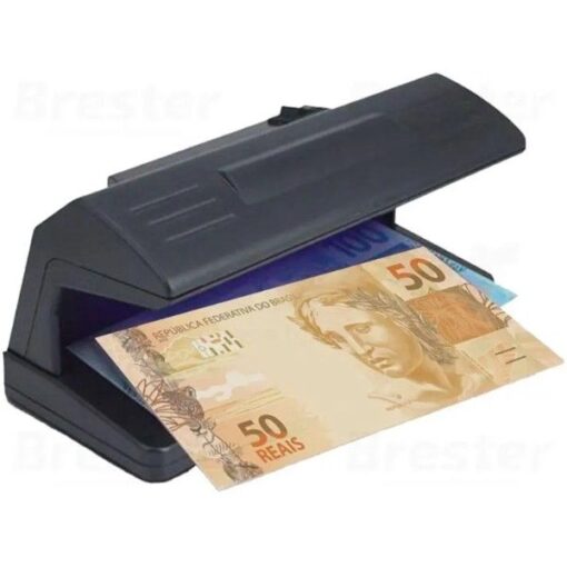DETECTOR NOTAS LUZ UV BFH1753 - BESTFER