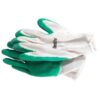 LUVA MALHA EMBORRACHADA VERDE BFH1704 - BESTFER