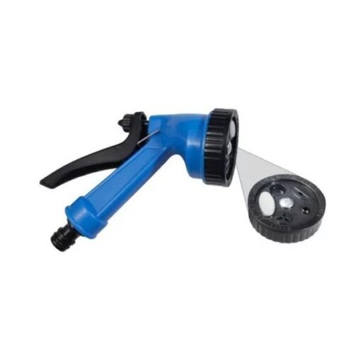 ESGUICHO C/5 POS TIPO PISTOLA 1/2" RAYCO