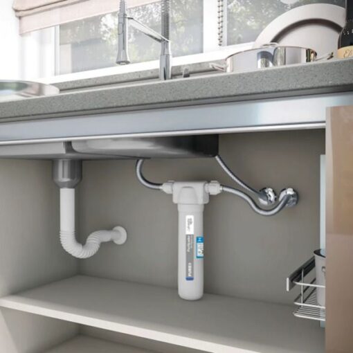PURIFICADOR TORNEIRA COMUM PURE9 2014 - PLANETA AGUA