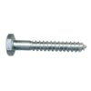 PARAFUSO SEXTAVADO ROSCA SOBERBA 3/16X70