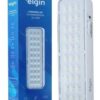 LUMINARIA EMERGENCIA 30 LEDS - ELGIN