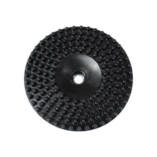 DISCO BORRACHA POLITRIZ 7" - BOSCH