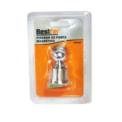 FIXADOR PORTA MAGNETICO ESFERA BFH2208 - BESTFER