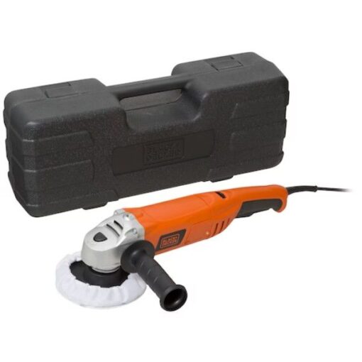 POLITRIZ WP600K 5 600W 127V - B&D