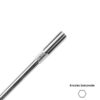 CHAVE CANHAO 6MM - RAYCO