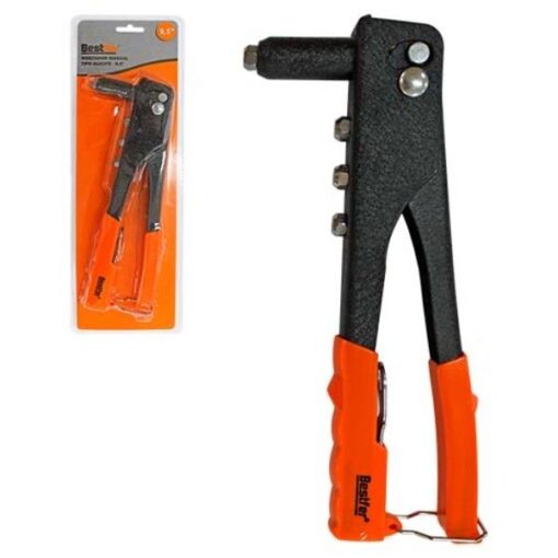 ALICATE REBITADOR 9,5" - BESTFER