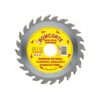 DISCO MADEIRA 110MM 24D - BOMCORTE
