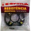 RESISTENCIA SMART SPACE POWER 5500W 127V CORONA