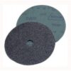 DISCO LIXA FERRO 4.1/2 GR100 - CARBORUNDUM