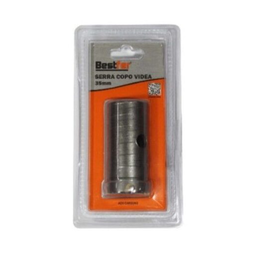 SERRA COPO VIDEA 35MM BFH2021 - BESTFER