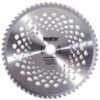 LAMINA ROCADEIRA 230MMX1