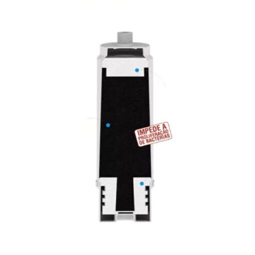 FILTRO FIT 230 9.3/4" POU - PLANETA AGUA