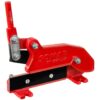 TESOURA CORTAR CHAPA Nº 5 SOMAR