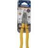 ALICATE UNIVERSAL ELETRICISTA 8" 8280 E-200 - GEDORE