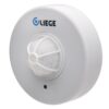SENSOR PRESENCA 360° TETO FN-ST BIVOLT BRANCO LIEGE