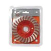 DISCO DESBASTE DIAMANTADO 115MMX22,23MM BFH1005 - BESTFER