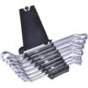 JOGO CHAVE ESTRIA 8 PCS 6-22MM - WORKER