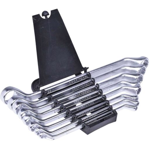 JOGO CHAVE ESTRIA 8 PCS 6-22MM - WORKER