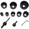 JOGO SERRA COPO 11 PCS - BESTFER