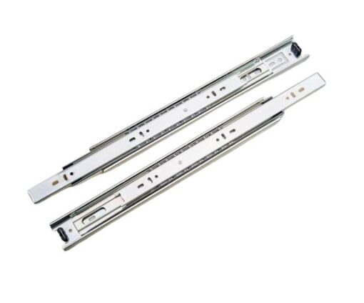 CORREDICA FERRO 7002 30CM