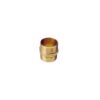 NIPLE ROSCAVEL METAL 3/4