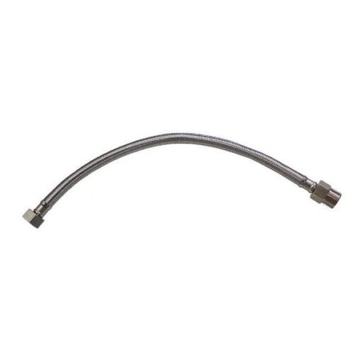 RABICHO FLEX INOX 60CM - RAYCO