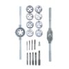 JOGO MACHO/FEMEA ABRIDORES ROSCA 20PCS BFH3005 - BESTFER
