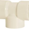 TEE ROSCAVEL 3/4" - PLASTUBOS