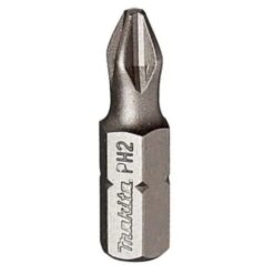 BIT PHILIPS PH2 25MM - MAKITA