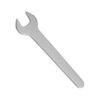 CHAVE BOCA 17MM - BOSCH